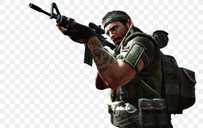 Call Of Duty: Black Ops II Call Of Duty 4: Modern Warfare Call Of Duty: Modern Warfare 2, PNG, 1600x1011px, Watercolor, Cartoon, Flower, Frame, Heart Download Free