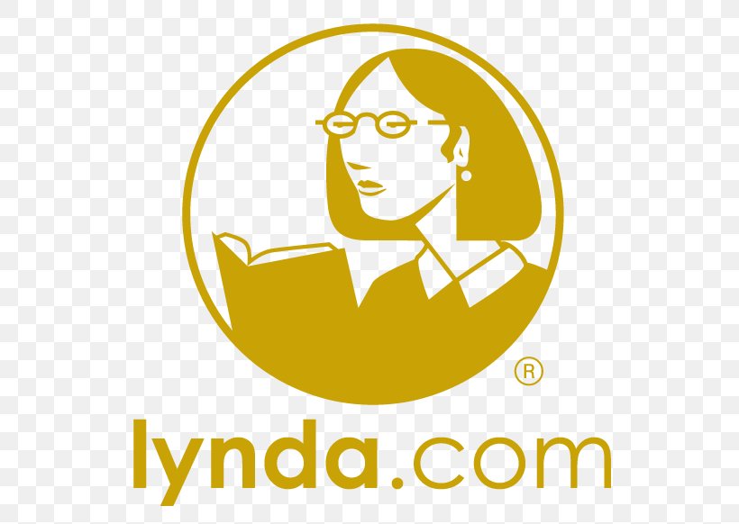 Lynda.com Library Learning Education Northern Illinois University, PNG, 561x582px, Lyndacom, Area, Brand, Course, Education Download Free