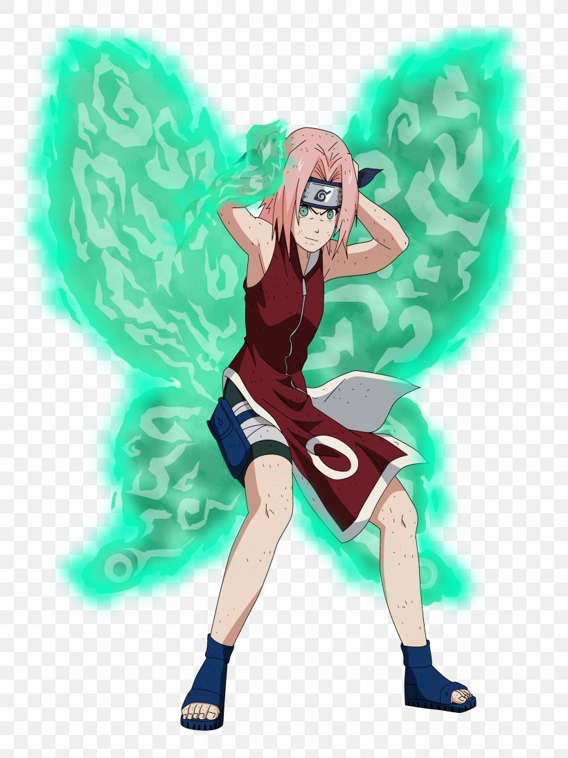 Sakura Haruno png images