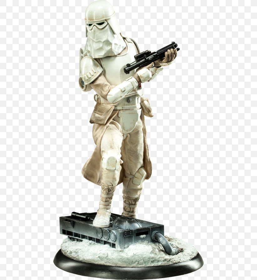 Snowtrooper Stormtrooper C-3PO Anakin Skywalker Sideshow Collectibles, PNG, 480x891px, Snowtrooper, Action Toy Figures, Anakin Skywalker, Collectable, Figurine Download Free