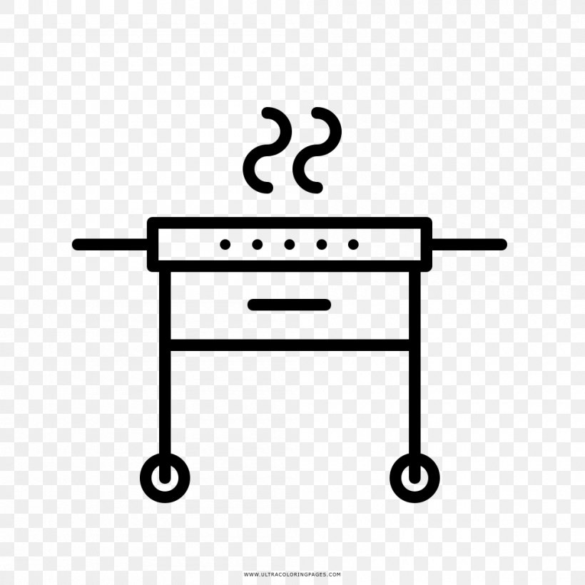 Barbecue Drawing Business Planning Architectural Engineering, PNG, 1000x1000px, Barbecue, Architectural Engineering, Black And White, Business, Business Plan Download Free
