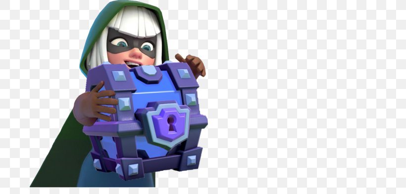 Clash Royale Download Sticker Fillet, PNG, 700x393px, Clash Royale, Cartoon, Character, Fictional Character, Figurine Download Free