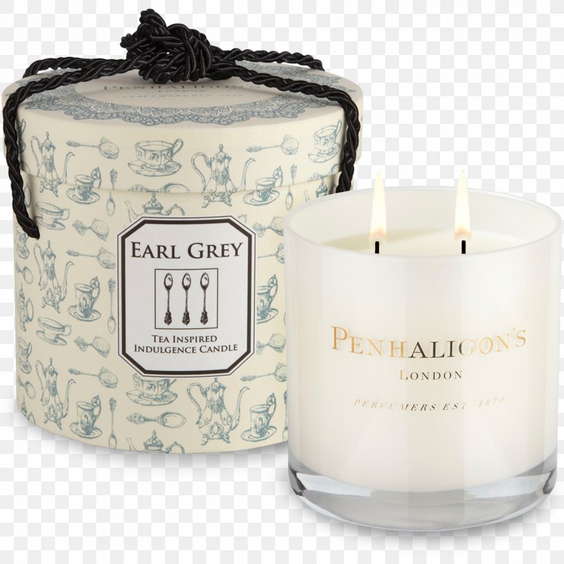 Earl Grey Tea Wax Candle Lady Grey, PNG, 1500x1500px, Earl Grey Tea, Candle, Floral Scent, Glass, Jasmine Download Free