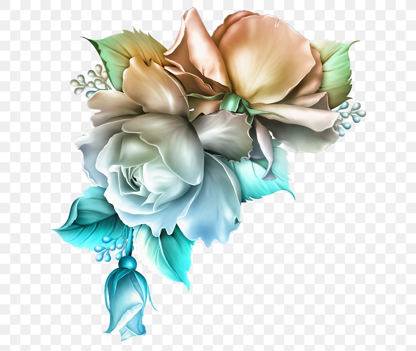 Flower Blue Rose, PNG, 650x692px, Flower, Artificial Flower, Blue, Blue Flower, Blue Rose Download Free
