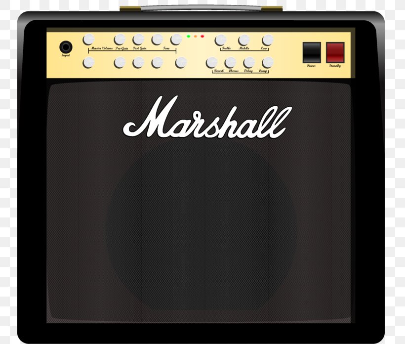 Guitar Amplifier Microphone Marshall Amplification Marshall MG10CF Electric Guitar, PNG, 800x696px, Guitar Amplifier, Amplifier, Brand, Electric Guitar, Electronic Instrument Download Free