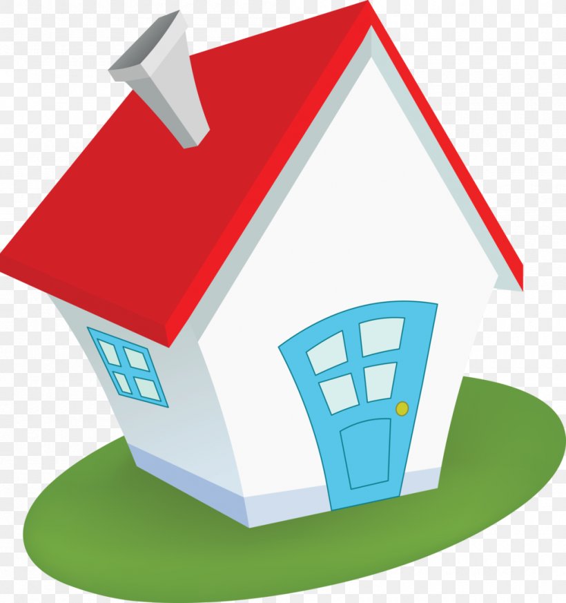 House Cartoon Clip Art, PNG, 1000x1065px, House, Area, Art, Building, Can Stock Photo Download Free