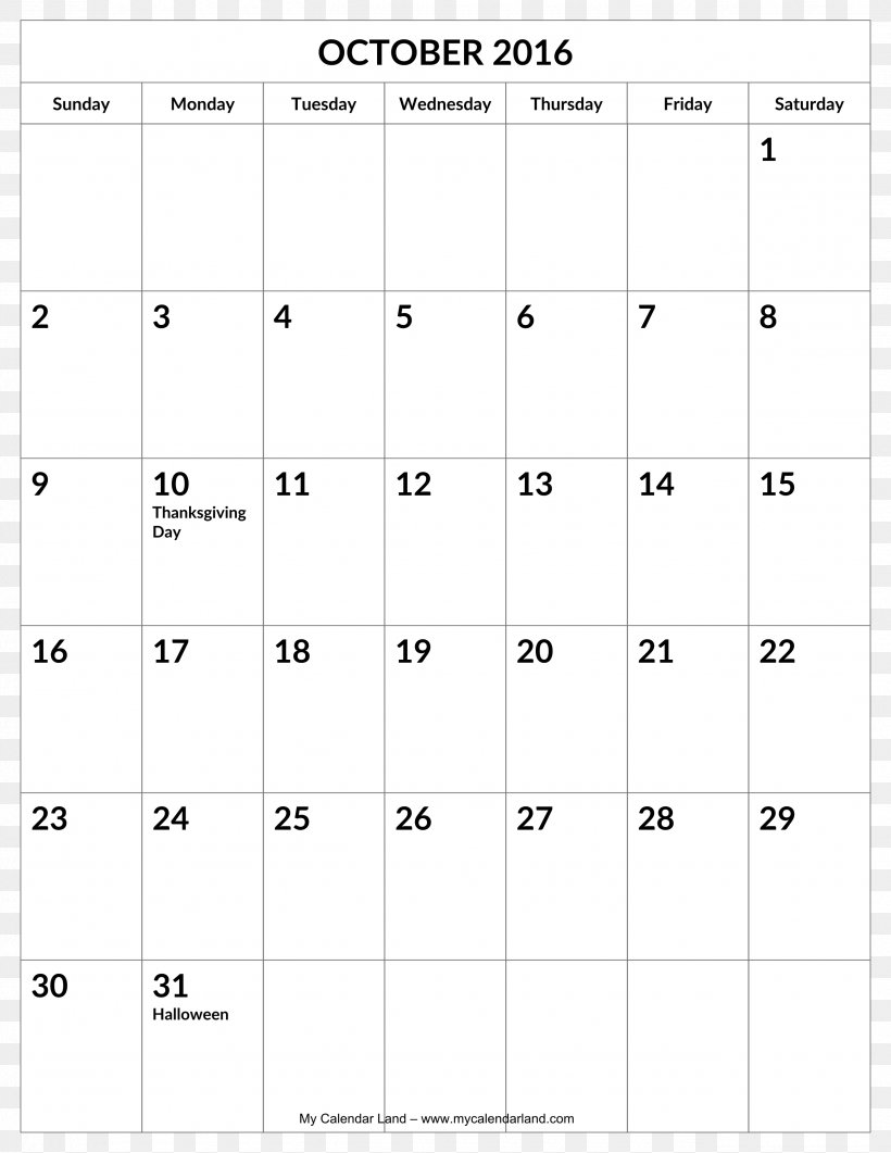 July 0 1 2 Calendar, PNG, 2550x3300px, 2008, 2016, 2017, 2018, July Download Free