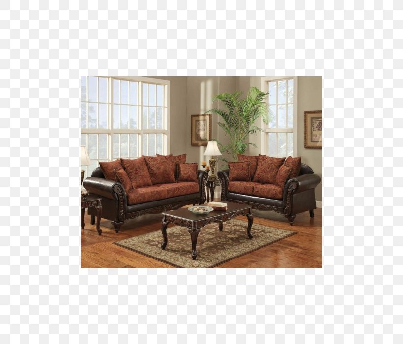 Living Room Table Couch Furniture, PNG, 700x700px, Living Room, Bed, Brown, Chair, Coffee Table Download Free