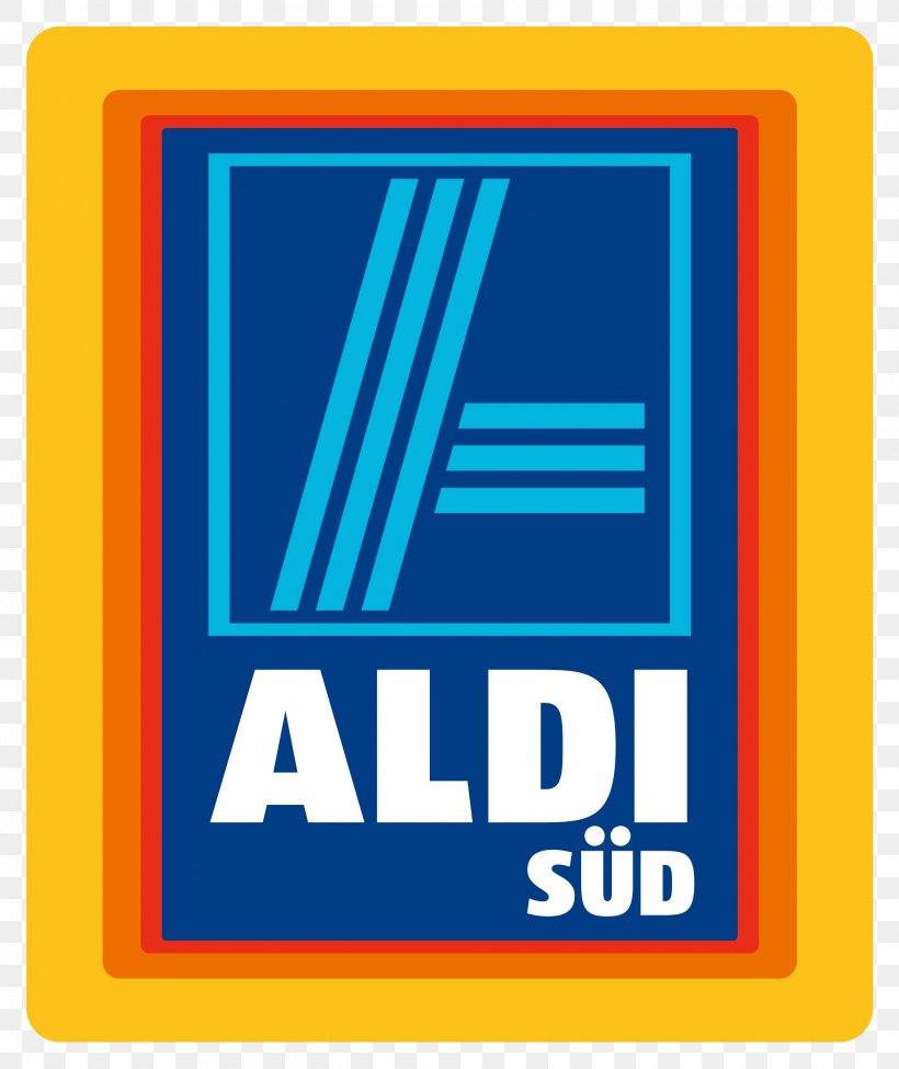 Logo Aldi GIF Brand, PNG, 2000x2379px, Logo, Advertising, Aldi, Area, Blue Download Free