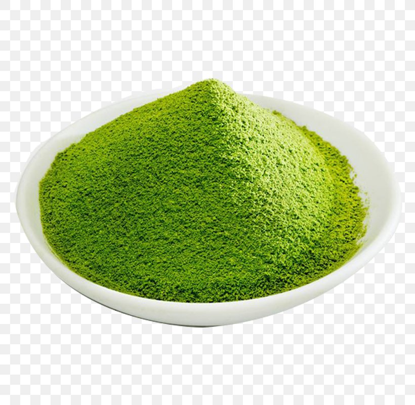 Matcha Green Tea Powder Japanese Cuisine, PNG, 800x800px, Matcha, Black Tea, Chili Powder, Drink, Food Download Free