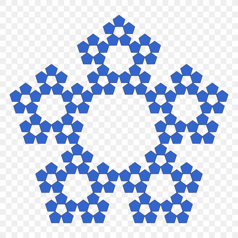Sierpinski Triangle Fractal Pentagon Sierpinski Carpet, PNG, 1024x1024px, Sierpinski Triangle, Area, Blue, Chaos Theory, Fractal Download Free