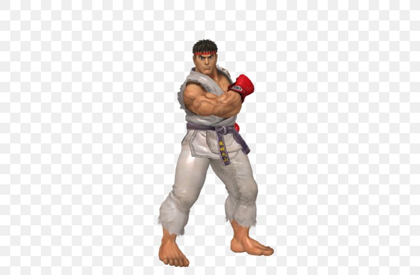Street Fighter IV Ryu Fan Art Digital Art, PNG, 540x537px, Street Fighter Iv, Action Figure, Aggression, Art, Art Game Download Free