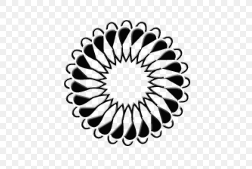 Vector Graphics Clip Art Stock.xchng Illustration, PNG, 550x550px, Royaltyfree, Black, Black And White, Flower, Logo Download Free