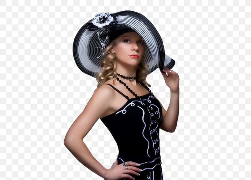 Woman With A Hat Female Woman With A Hat, PNG, 447x588px, Woman, Clothing, Fashion Model, Female, Google Images Download Free