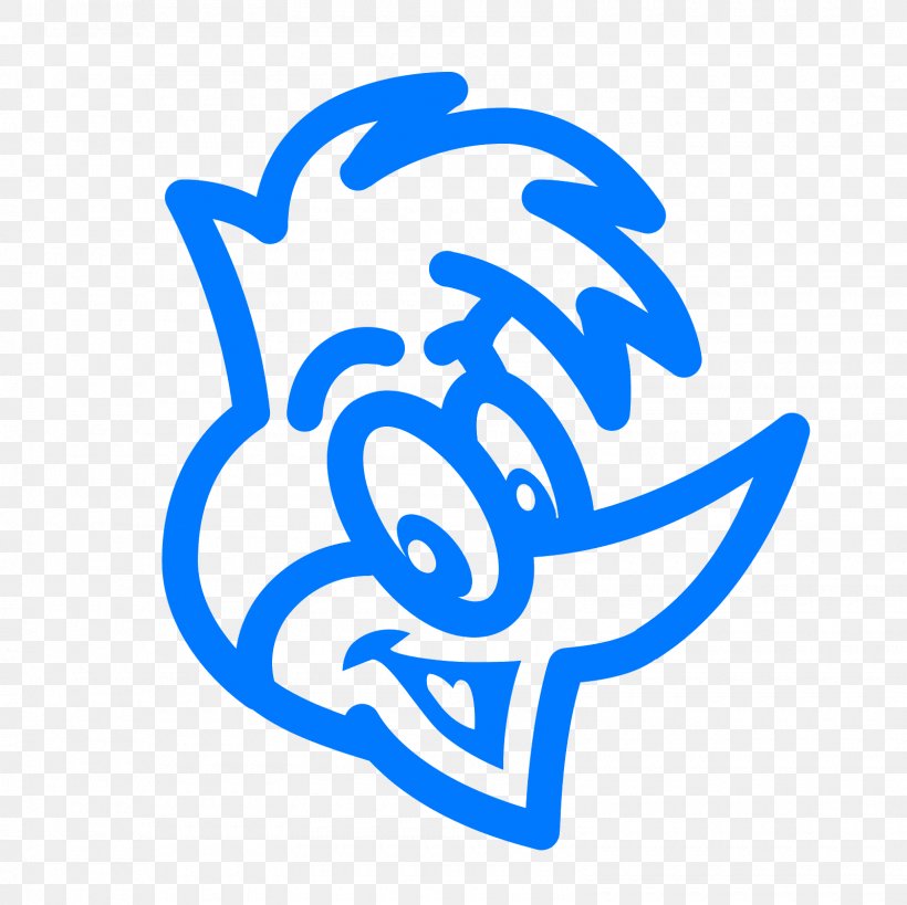 Woody Woodpecker Clip Art, PNG, 1600x1600px, Woody Woodpecker, Animation, Area, Character, Drawing Download Free