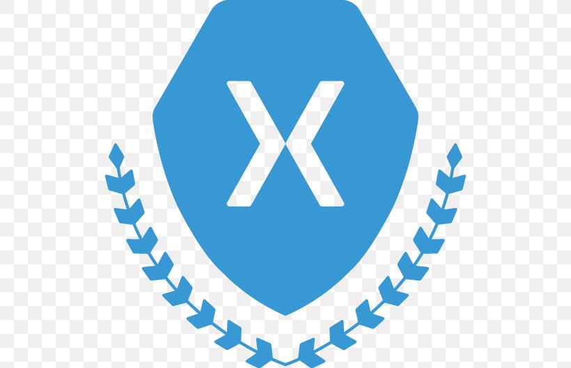 Xamarin Universal Windows Platform Mobile App Development Lecture Cross-platform, PNG, 518x529px, Xamarin, Android, Area, Blue, Brand Download Free