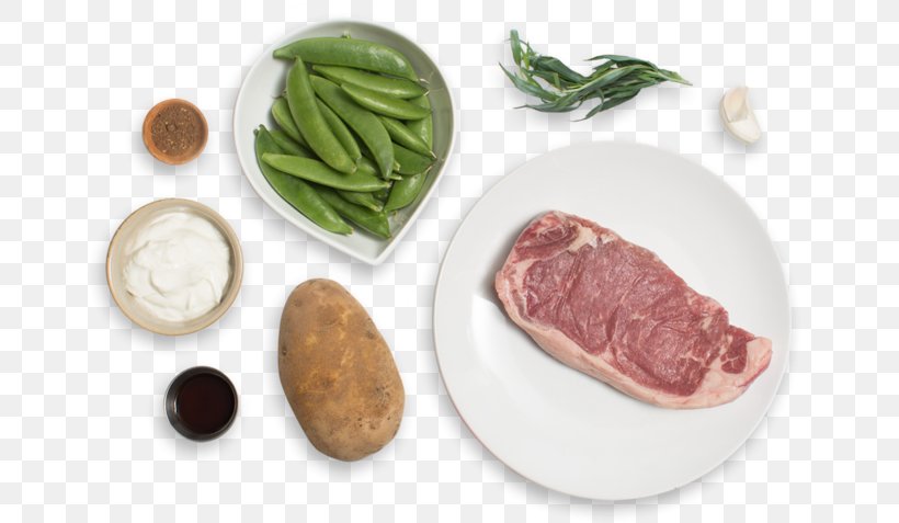 Baked Potato Recipe Veal Dish Searing, PNG, 700x477px, Baked Potato, Dish, Food, Ingredient, Meat Download Free