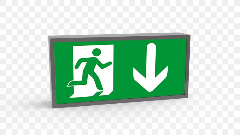 Brand Green Logo Exit Sign, PNG, 1920x1080px, Brand, Area, Exit Sign, Fire, Green Download Free