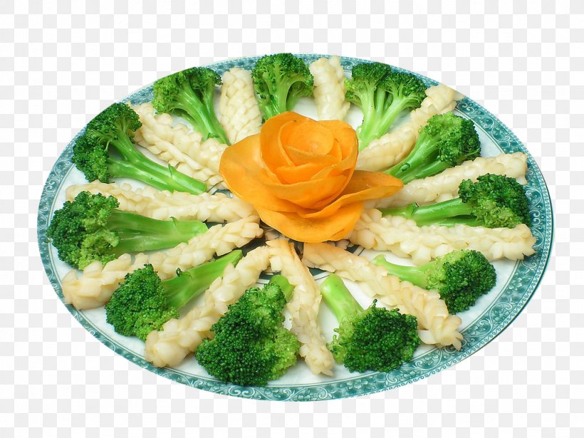 Chinese Broccoli Chinese Cuisine Cauliflower Italian Cuisine, PNG, 1024x768px, Broccoli, Appetizer, Asian Food, Blanching, Braising Download Free