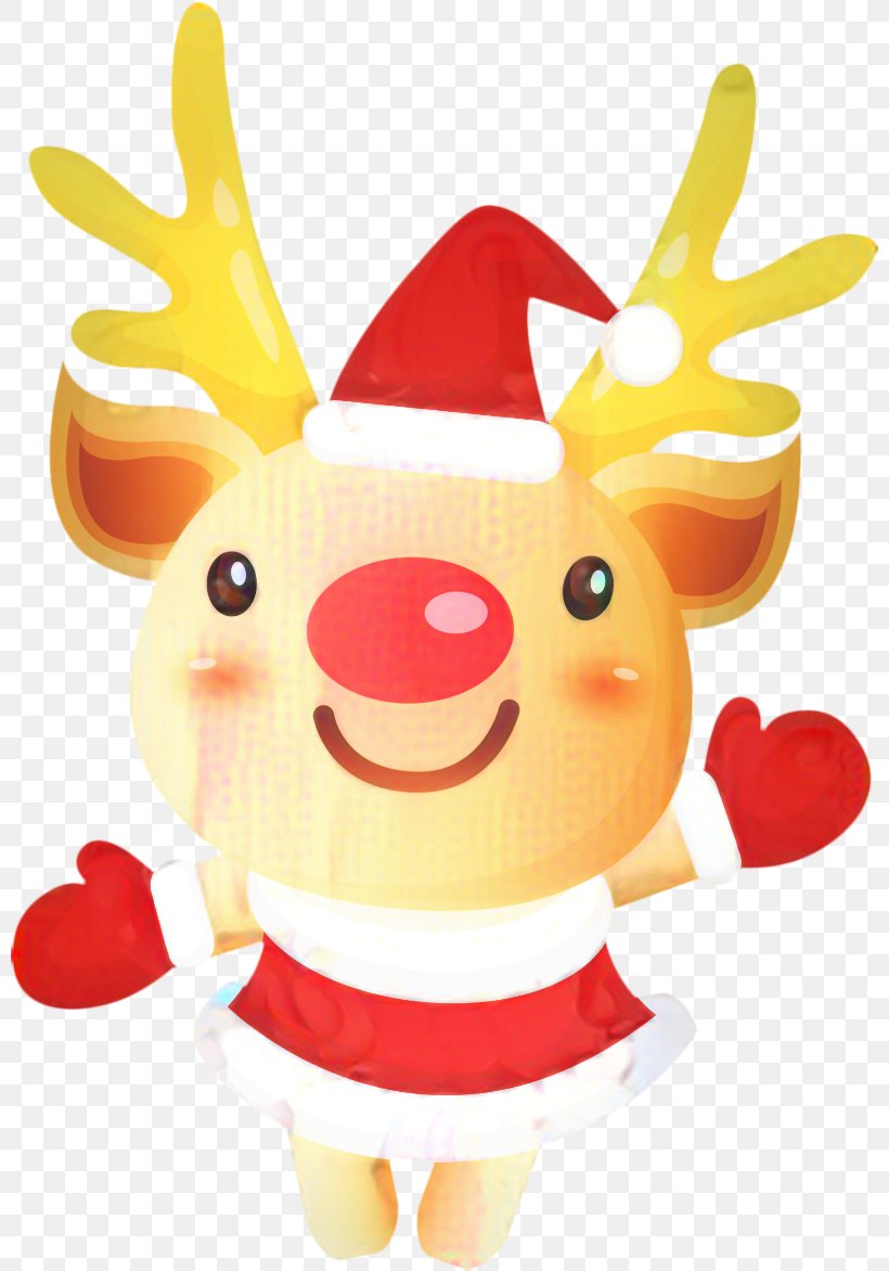 Christmas Decoration Drawing, PNG, 800x1172px, Christmas Day, Animation, Cartoon, Christmas Decoration, Deer Download Free