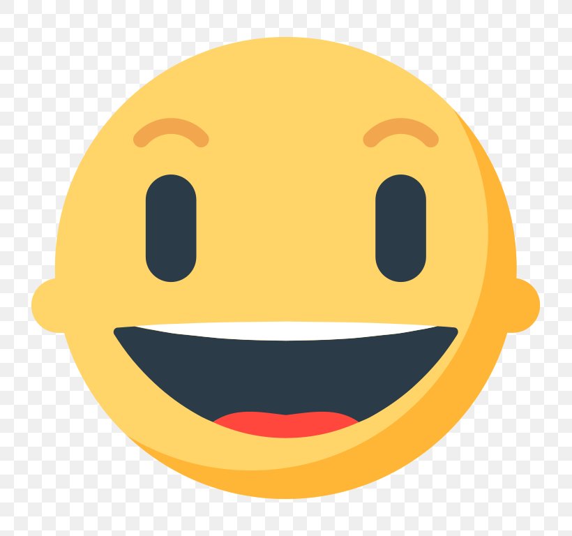Face With Tears Of Joy Emoji Smiley Emoticon, PNG, 768x768px, Emoji, Cartoon, Cheek, Chin, Discord Download Free