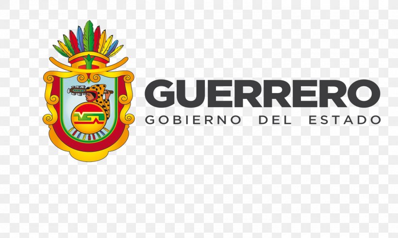 Guerrero Logo Guerrero Logo Brand Font, PNG, 1500x900px, Guerrero, Brand, Computer, Government, Logo Download Free