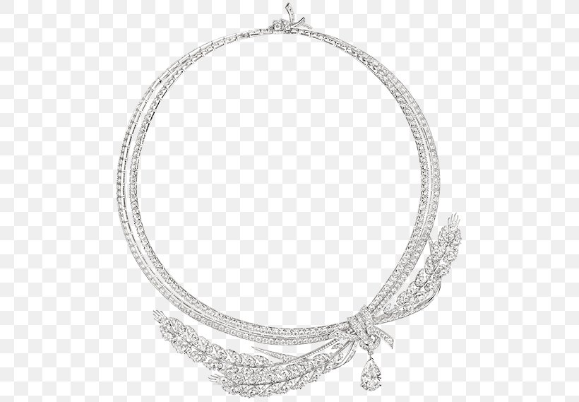 Jewellery Necklace Chaumet Clothing Accessories Silver, PNG, 657x569px, Jewellery, Body Jewelry, Bracelet, Chain, Chaumet Download Free