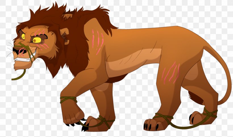 Lion Sarabi Nuka Fan Art DeviantArt, PNG, 1024x604px, Lion, Animal, Animal Figure, Art, Artist Download Free