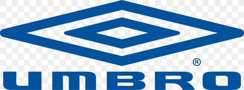 Logo Umbro Clothing Sportswear, PNG, 2000x738px, Logo, Area, Blue, Brand, Cdr Download Free