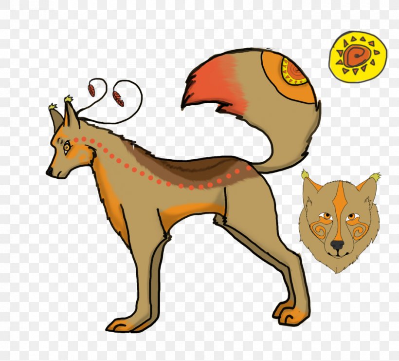 Red Fox Cat Dog Clip Art Canidae, PNG, 940x850px, Red Fox, Animal, Artwork, Black Wolf, Canidae Download Free