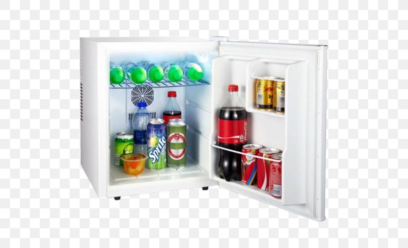 Refrigerator Minibar Hotpoint Ariston BARETTO Freezers Compressor, PNG, 500x500px, Refrigerator, Closet, Compressor, Family, Freezers Download Free