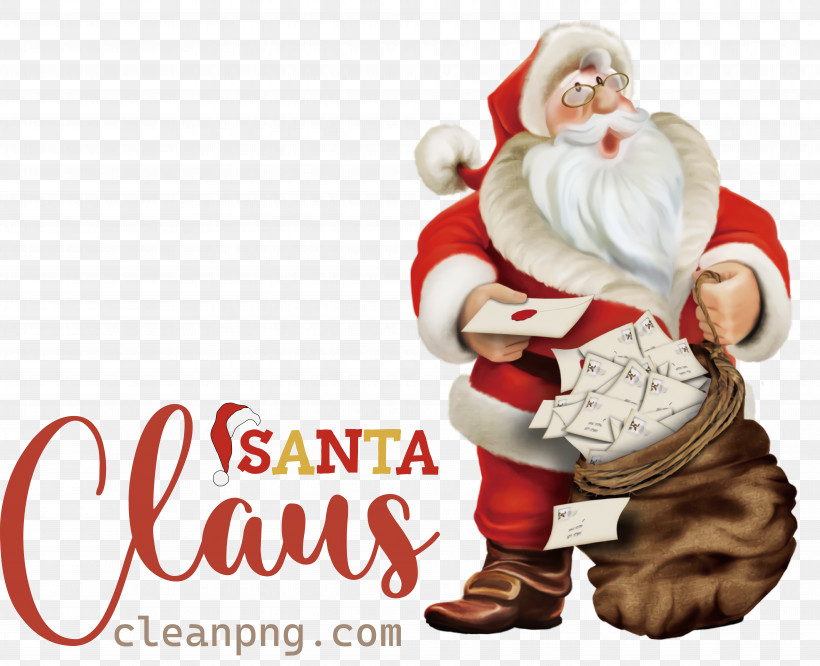 Santa Claus, PNG, 8244x6701px, Santa Claus, Christmas, Hello Santa Download Free