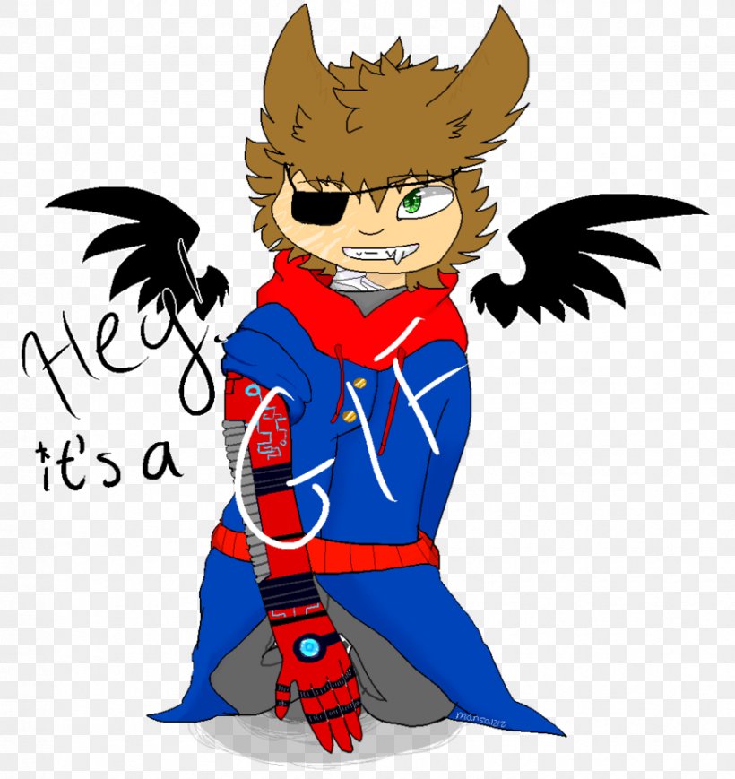 Tord Tom Digital Art Illustration DeviantArt, PNG, 868x920px, Tord, Art, Cartoon, Deviantart, Digital Art Download Free