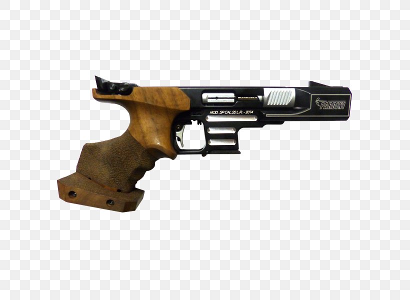 Trigger Firearm Sport Pistol Pardini SP, PNG, 600x600px, 32 Sw, 32 Sw Long, Trigger, Air Gun, Airsoft Download Free