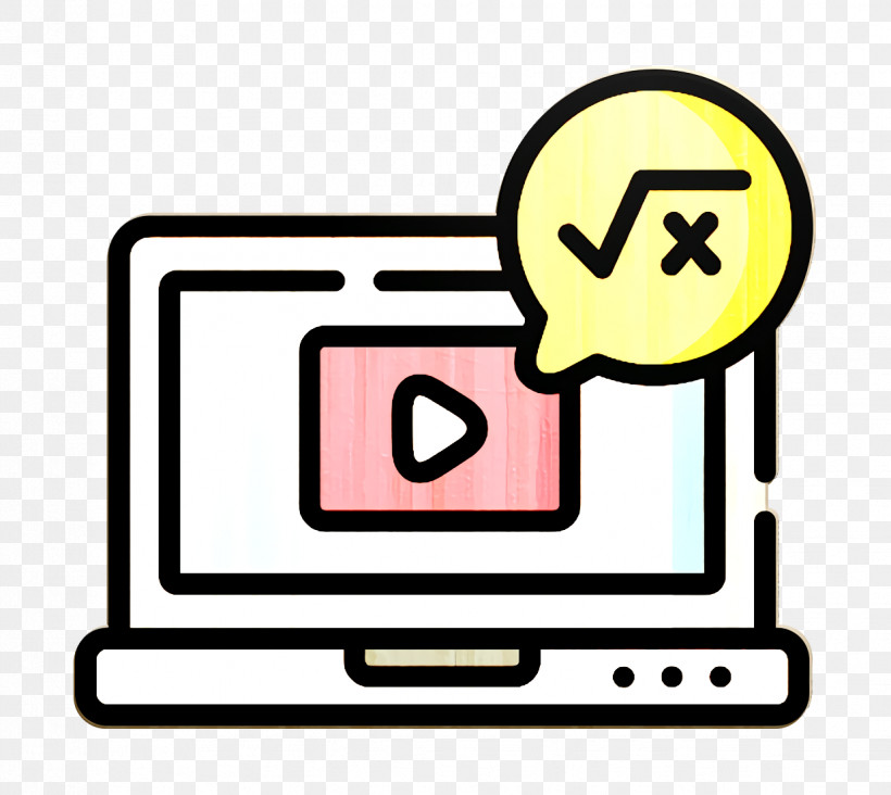 Tutorial Icon Video Icon Online Learning Icon, PNG, 1236x1104px, Tutorial Icon, Computer, Computer Monitor, Laptop, Online Learning Icon Download Free