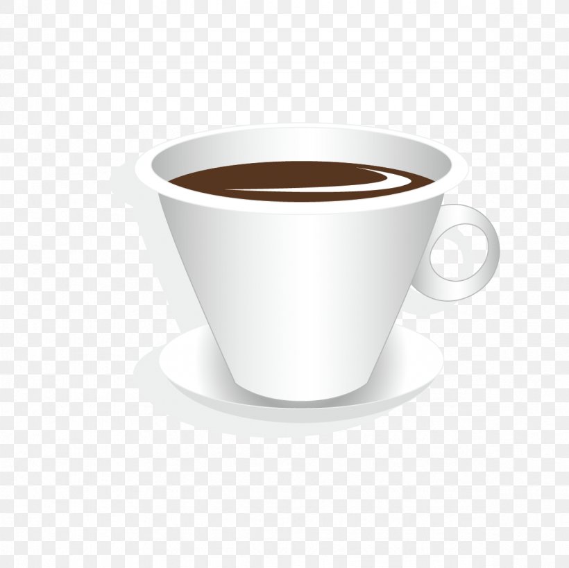 White Coffee Latte Coffee Cup Mug, PNG, 1181x1181px, Coffee, Caffeine, Ceramic, Coffee Bean, Coffee Cup Download Free