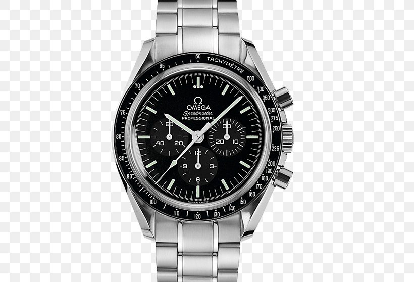 Baselworld Omega SA OMEGA Speedmaster Moonwatch Professional Chronograph Coaxial Escapement, PNG, 525x558px, Baselworld, Automatic Watch, Bracelet, Brand, Chronograph Download Free