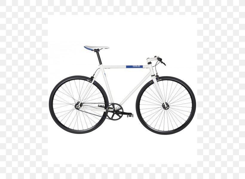 6ku track fixed gear bike