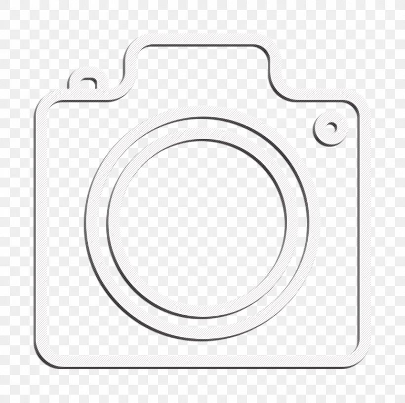 Interface Icon Camera Icon Photo Icon, PNG, 1404x1400px, Interface Icon, Analytic Trigonometry And Conic Sections, Black, Black And White, Camera Icon Download Free