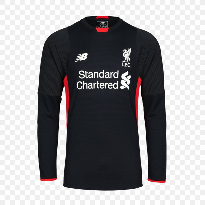 Liverpool F.C. T-shirt Premier League Jersey Kit, PNG, 1200x1200px, Liverpool Fc, Active Shirt, Brand, Clothing, Football Download Free