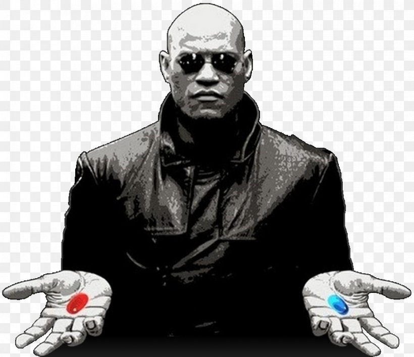 Morpheus The Matrix Neo Red Pill And Blue Pill YouTube, PNG, 930x802px, Morpheus, Character, Facial Hair, Fictional Character, Film Download Free