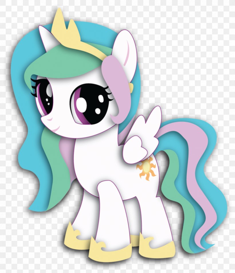 Pony Princess Celestia Princess Cadance Twilight Sparkle Rarity, PNG, 829x963px, Pony, Animal Figure, Art, Cartoon, Dog Like Mammal Download Free