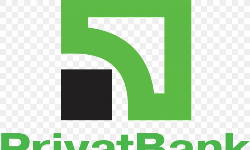 PrivatBank Kiev Brovary Logo Brand, PNG, 880x528px, Privatbank, Area, Bank, Brand, Grass Download Free