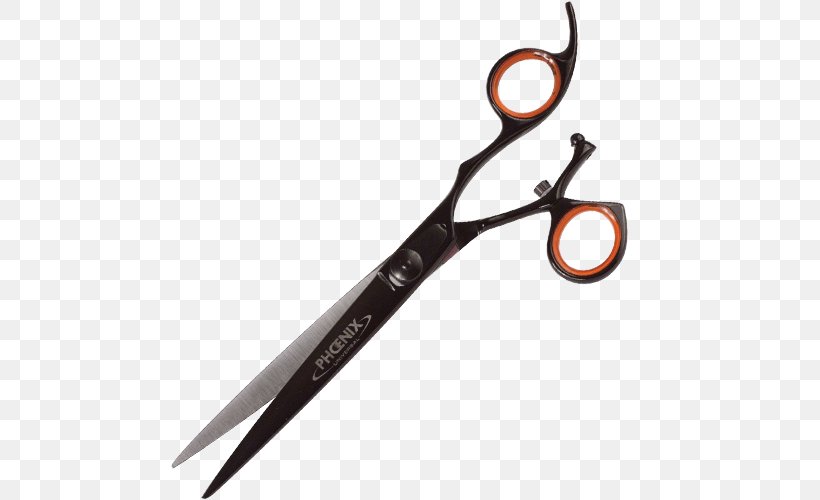 Scissors PhotoScape GIMP Age Of Enlightenment, PNG, 500x500px, Scissors, Age Of Enlightenment, Blog, Gimp, Hair Download Free