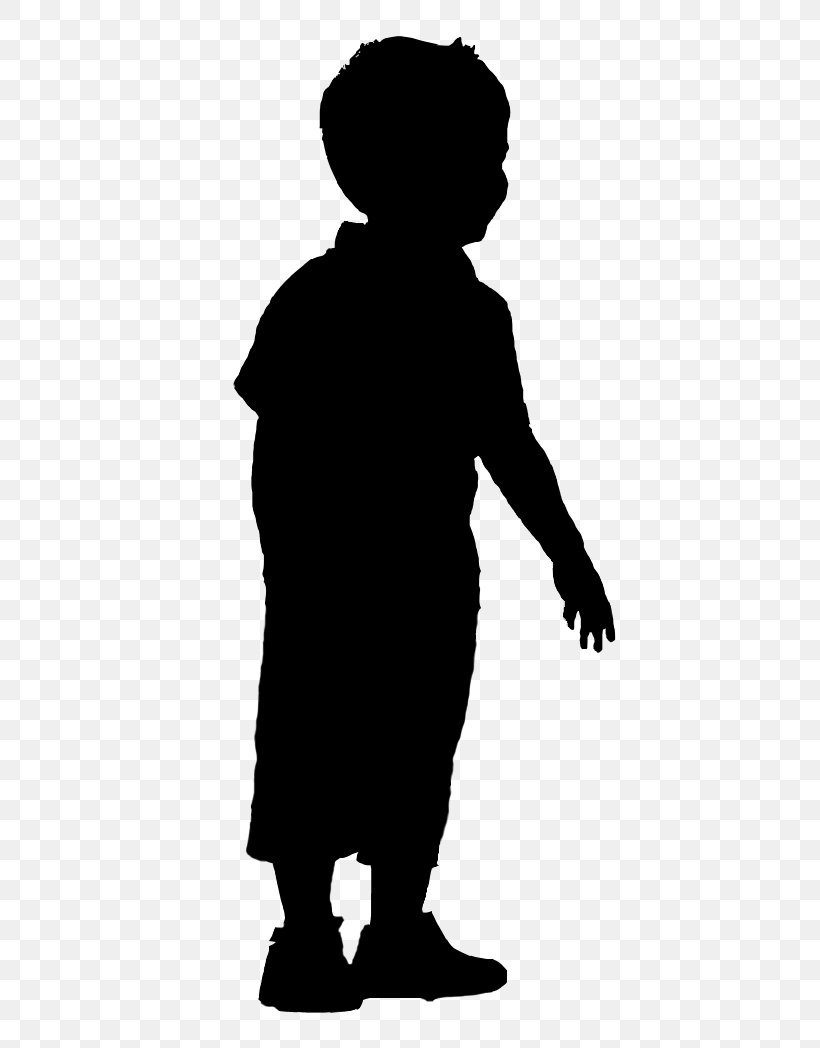 Silhouette Vector Graphics Illustration Image Clip Art, PNG, 600x1048px, Silhouette, Blackandwhite, Human, Istock, Man Download Free