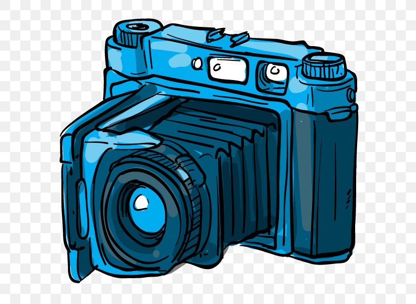 Single-lens Reflex Camera, PNG, 680x600px, Camera, Camera Lens, Cameras Optics, Cartoon, Digital Camera Download Free