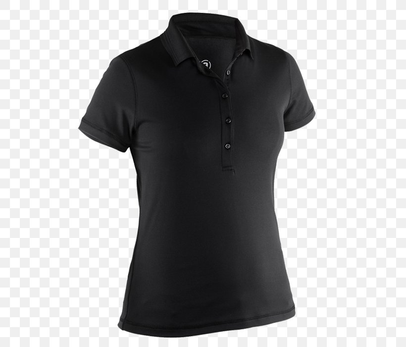 T-shirt Sleeve Polo Shirt Clothing, PNG, 700x700px, Tshirt, Active Shirt, Black, Clothing, Jersey Download Free