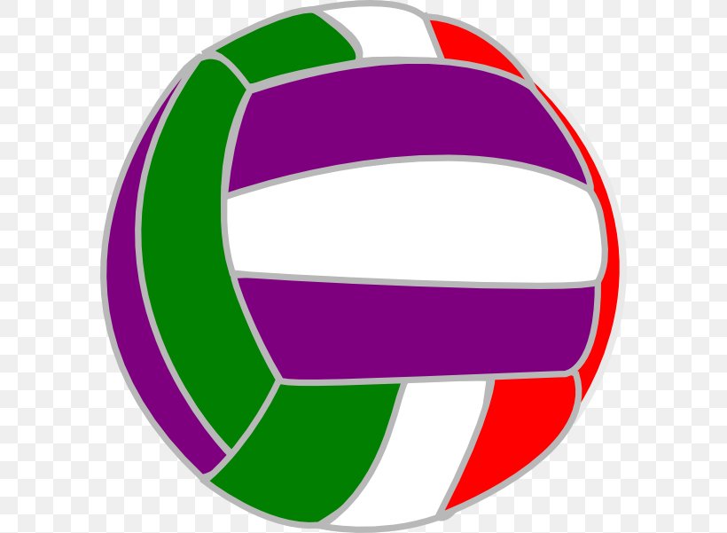 Volleyball Clip Art, PNG, 594x601px, Volleyball, Area, Ball, Beach Volleyball, Color Download Free