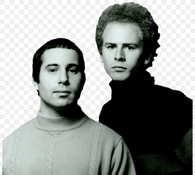 Art Garfunkel Paul Simon Simon & Garfunkel The Essential Simon And Garfunkel Bookends, PNG, 800x735px, Watercolor, Cartoon, Flower, Frame, Heart Download Free