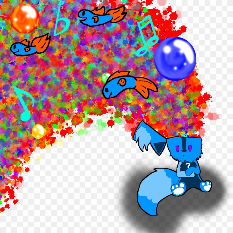 Balloon Desktop Wallpaper Computer Clip Art, PNG, 1000x1000px, Balloon, Area, Art, Computer, Organism Download Free